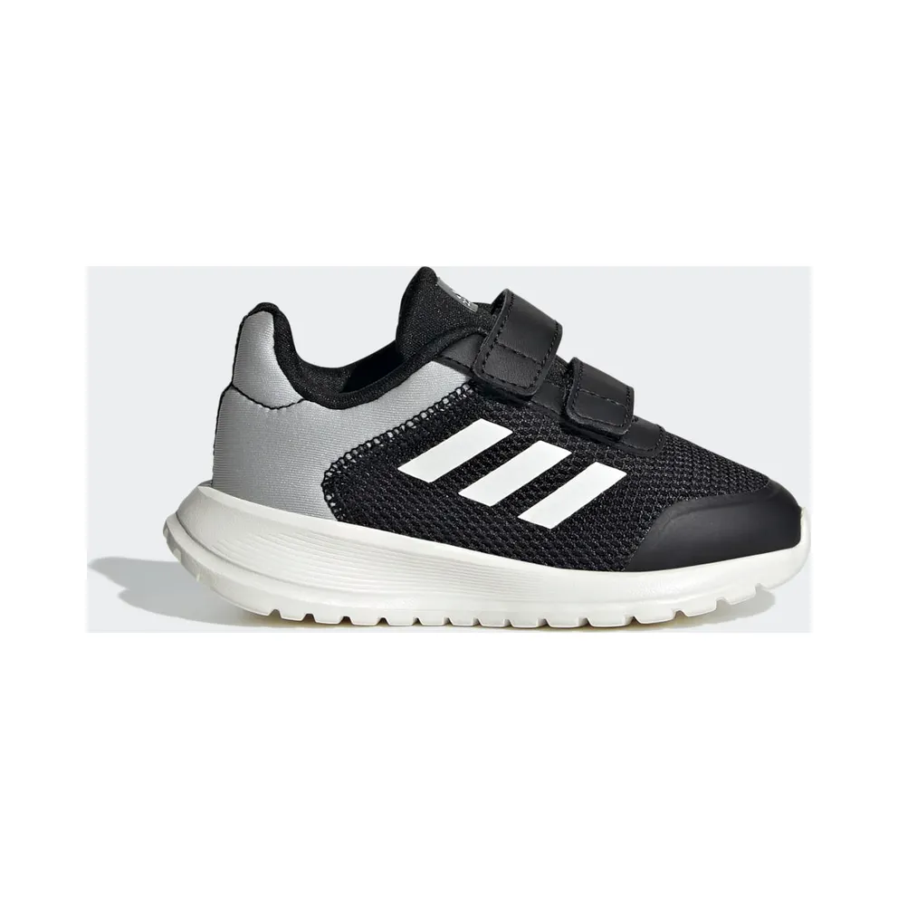 Adidas Tensaur Run Core Black / Core White / Grey Two (GZ5856)