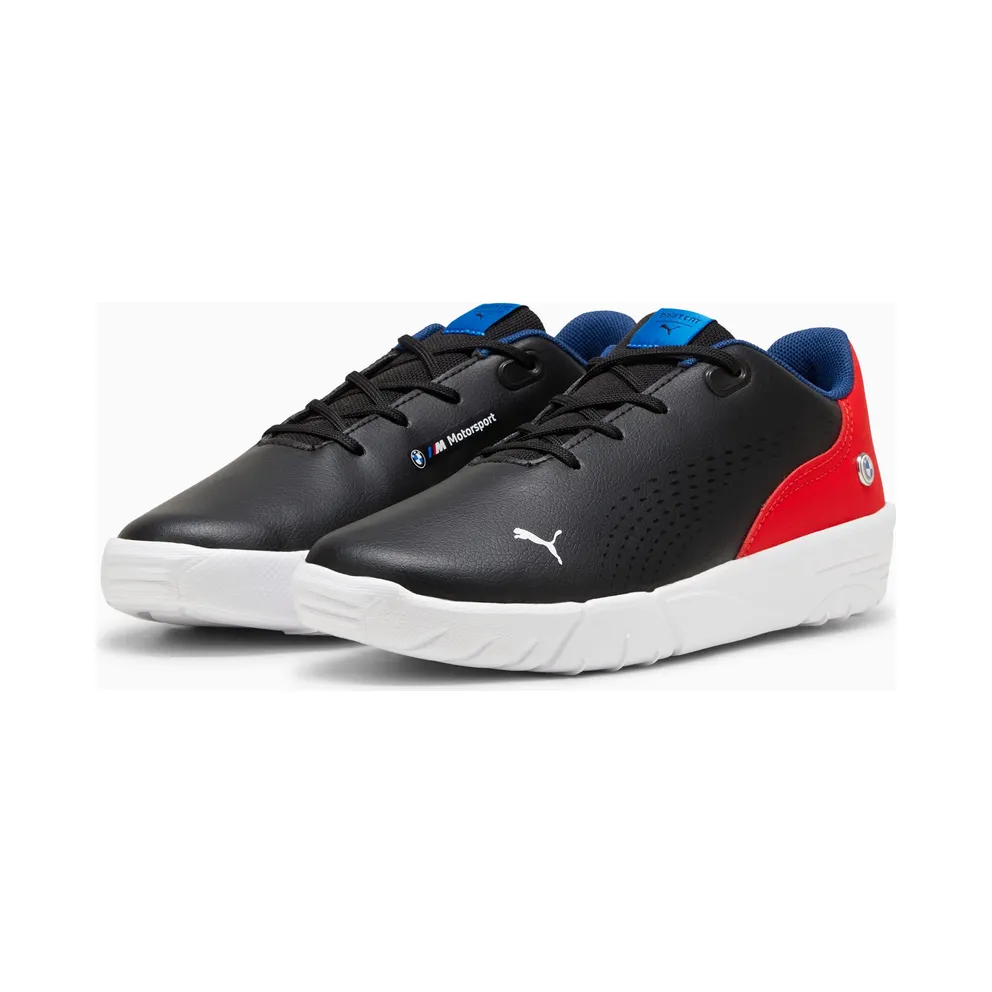 Puma Bmw M Motorsport Drift Cat Decima Motorsport Shoes Black/Blue (30726705)