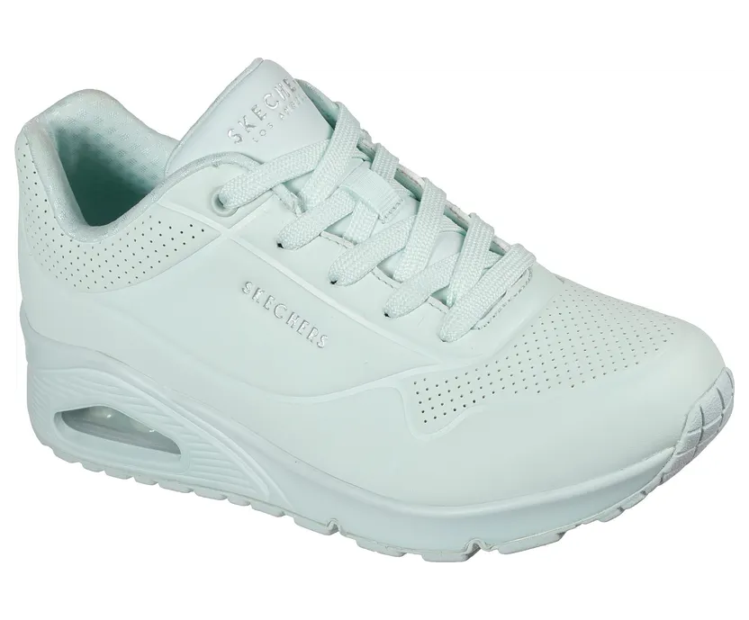 Skechers Uno – Frosty Kicks – Munt (155359 MNT)