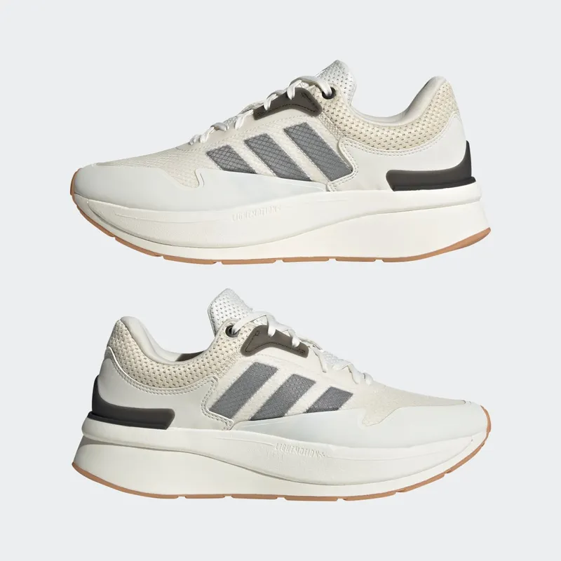 Adidas ZNCHILL LIGHTMOTION+ Lifestyle Adult Shoe Cloud White / Core Black / Cloud White (GZ4896)