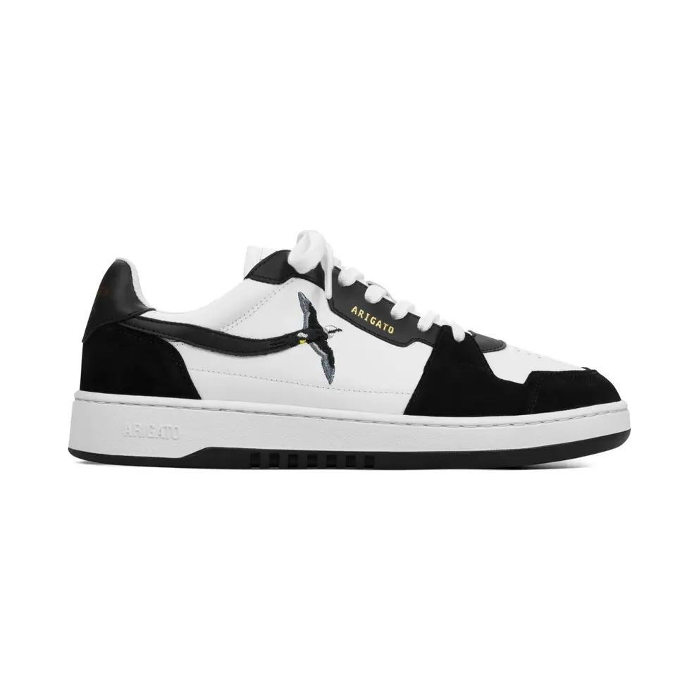 Axel Arigato Dice Lo Bee Bird Sneakers – Weiß (F2528002)