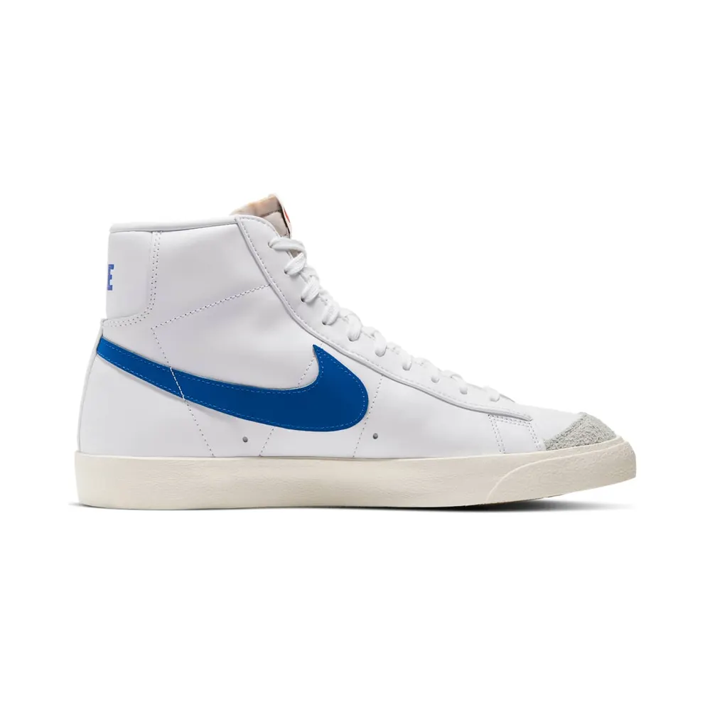 Nike Blazer Mid 77 Vintage Racer Blue (2019) (BQ6806-103)
