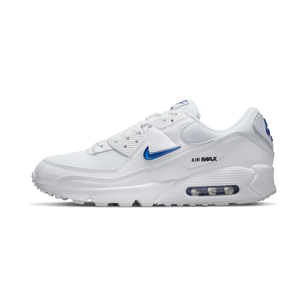 Nike Air Max 90 White (DV3503-100)