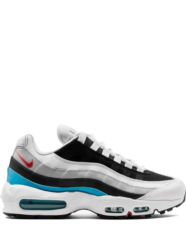 Nike Air Max 95 – White (CV6971)
