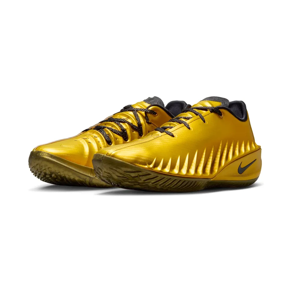 Nike G.T. Cut 4 ‘Jordan Poole “Metallic Gold / Black” (IR7206-700)