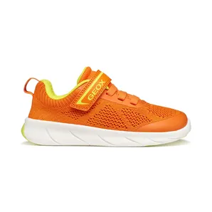 Geox Foot-run “Orange / Limoen” (J65PDB06K9JC2T3S)