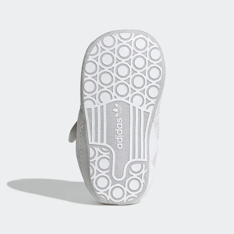 Adidas Forum Low Cloud White / Dash Grey (GX5310)