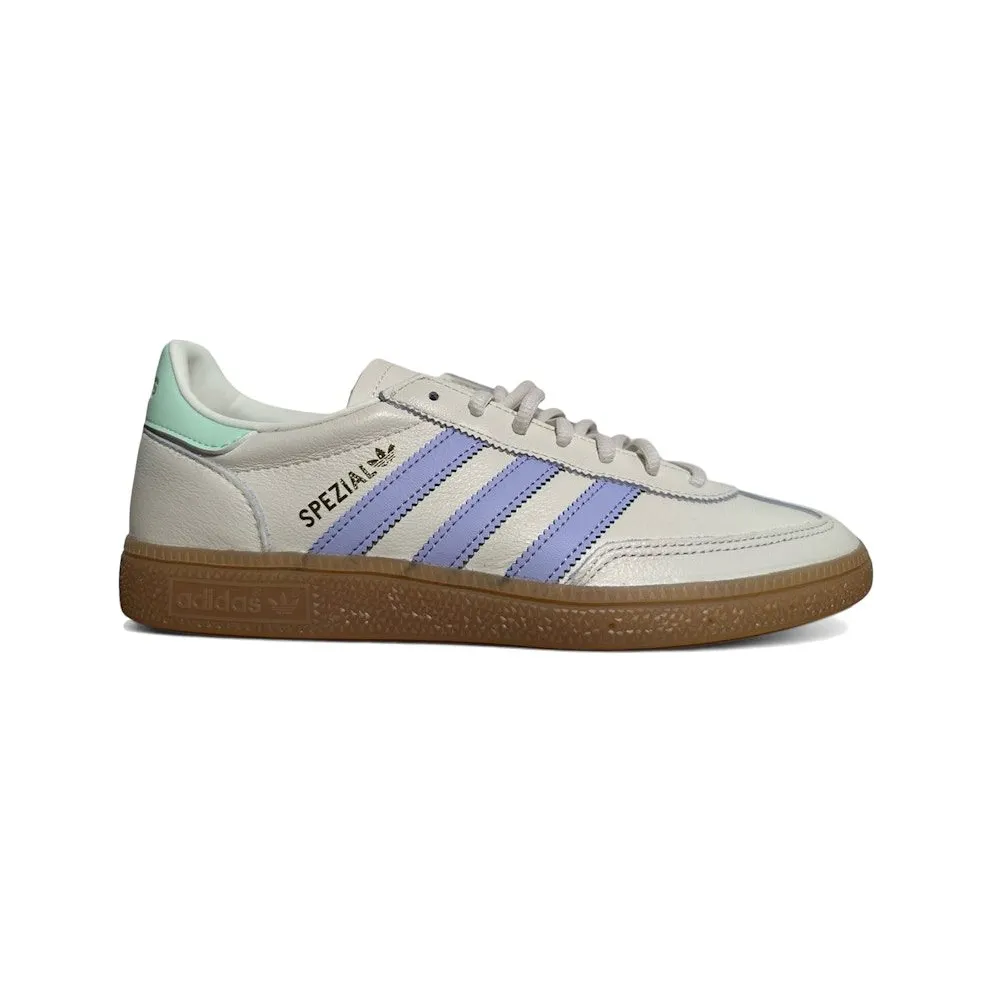 adidas Handball Spezial Off White Violet Tone (IH2460)