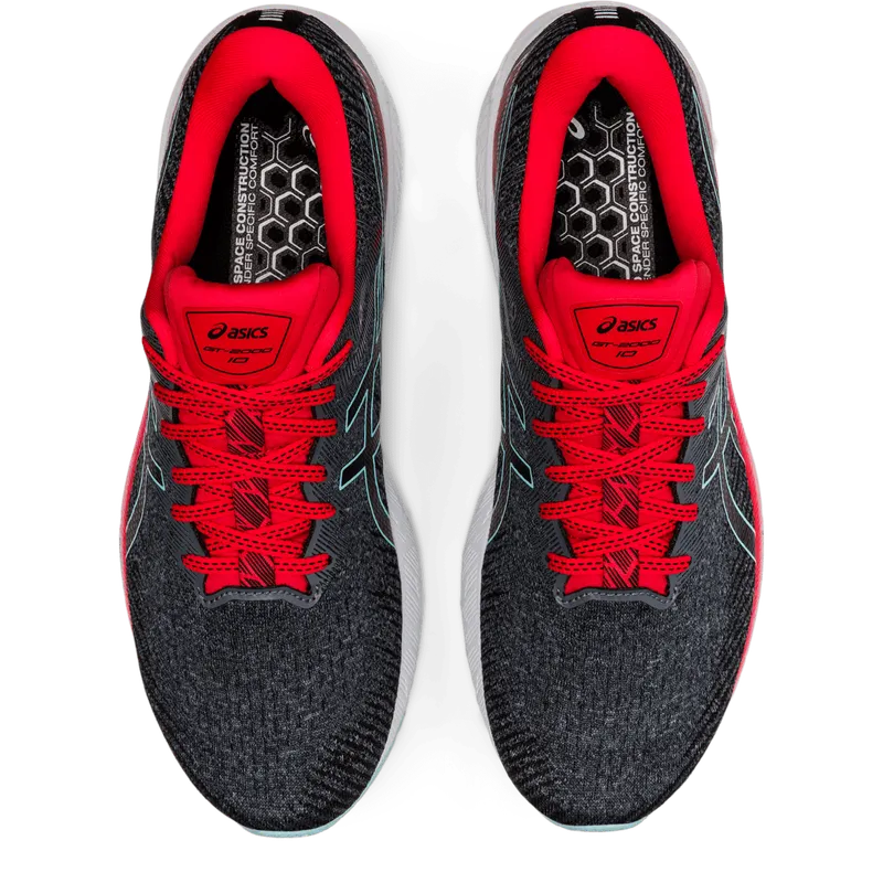 Asics GT-2000™ 10 Metropolis/Electric Red (1011B185.022)