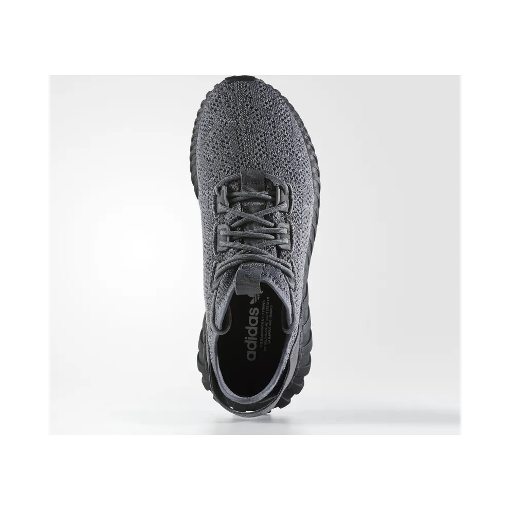 adidas Tubular Doom Grey Core Black Grey/Core Black/Running White (BY3564)