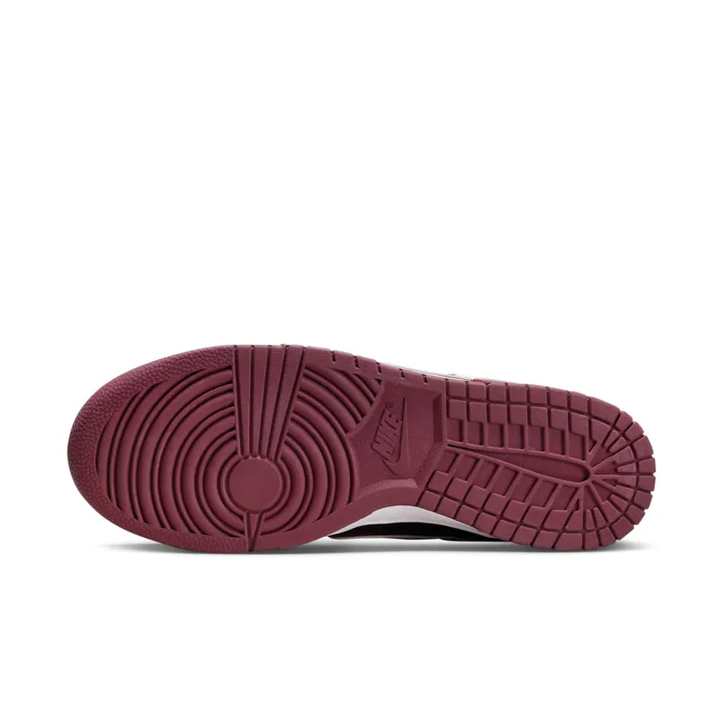 Nike Dunk Low “Dark Beetroot” (DJ6188-600)