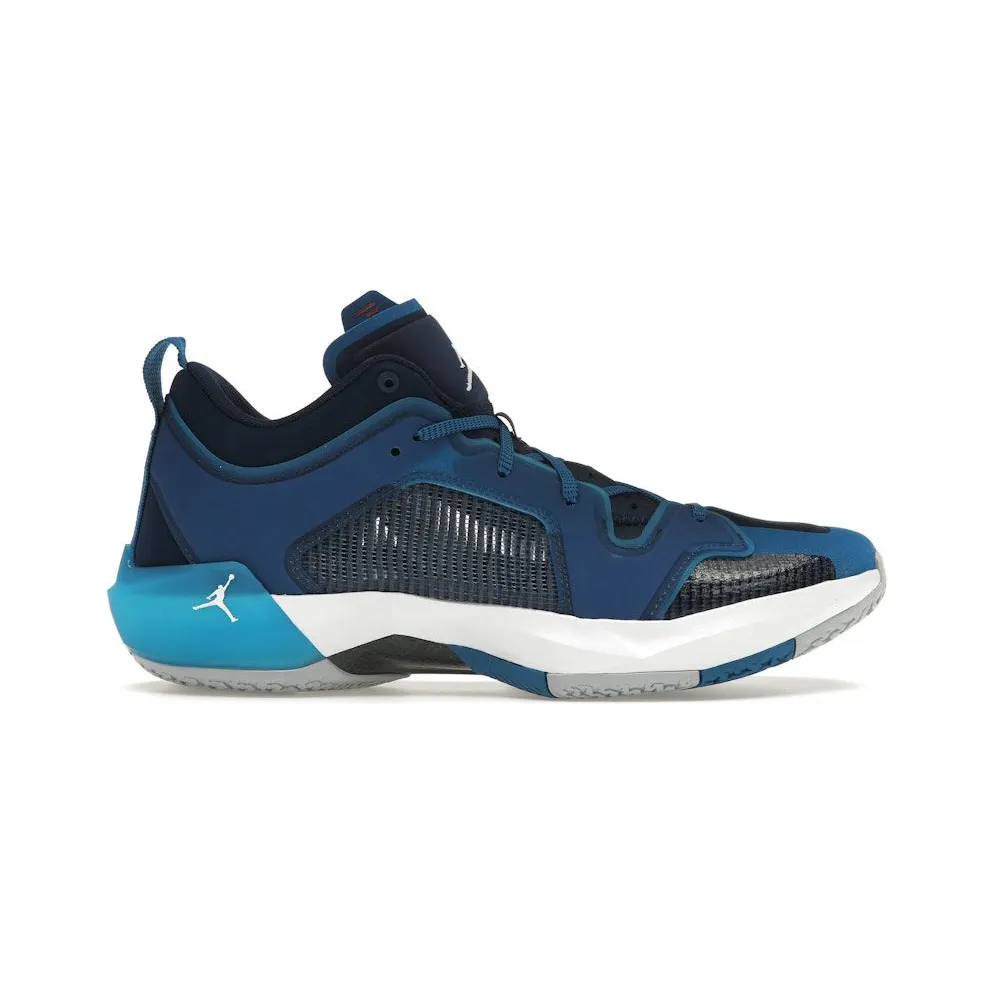Jordan 37 Low Fraternity (DV9909-401)