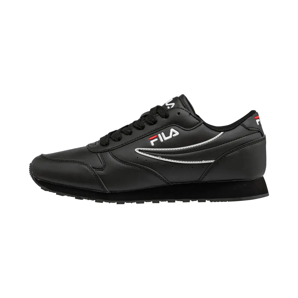 Fila sneaker Black (1010263-12V)