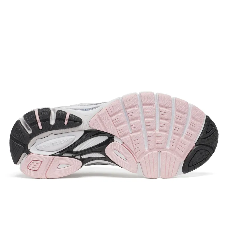 SAUCONY ProGrid Guide 7 “White / Pink” (S60936-4)