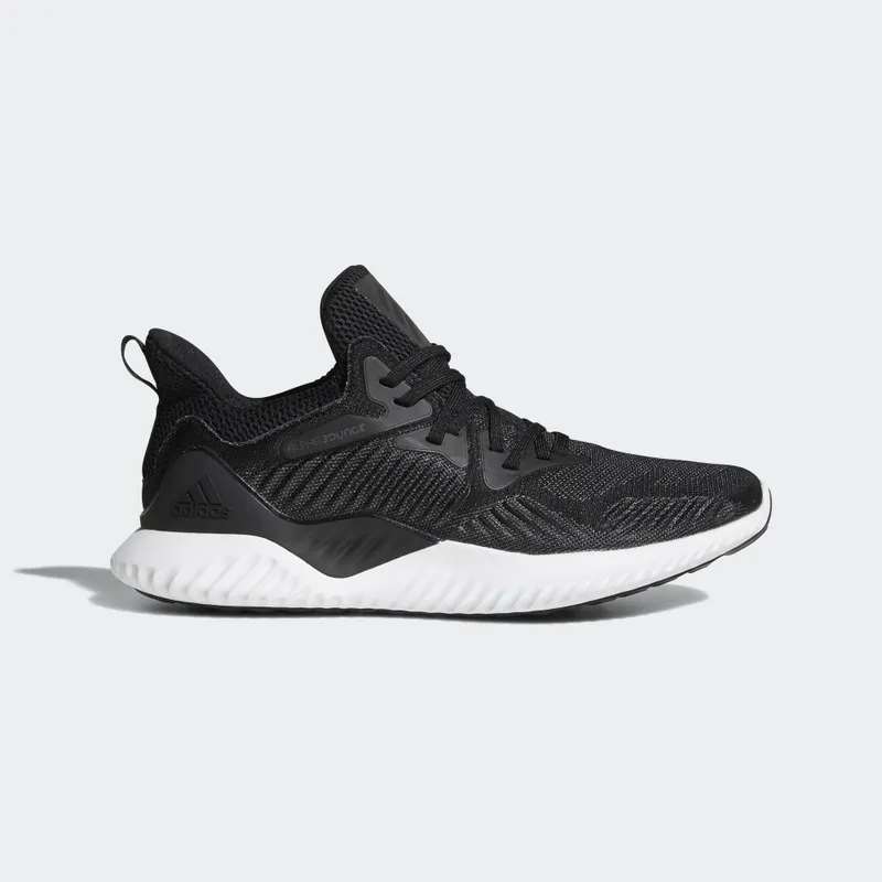 adidas Alphabounce Beyond Core Black Core Black-Cloud White Core Black/Core Black-Cloud White (AC8273)