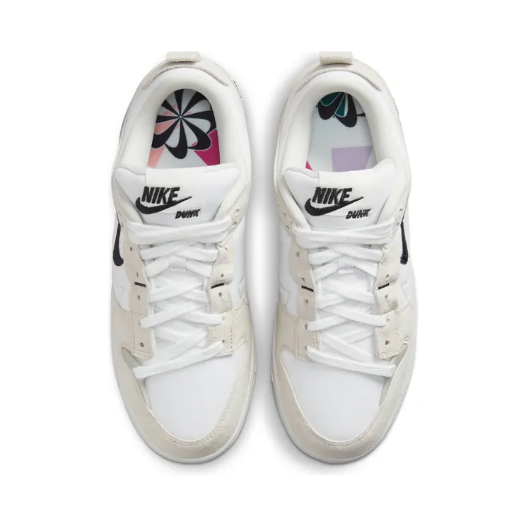nike-dunk DH4402-101