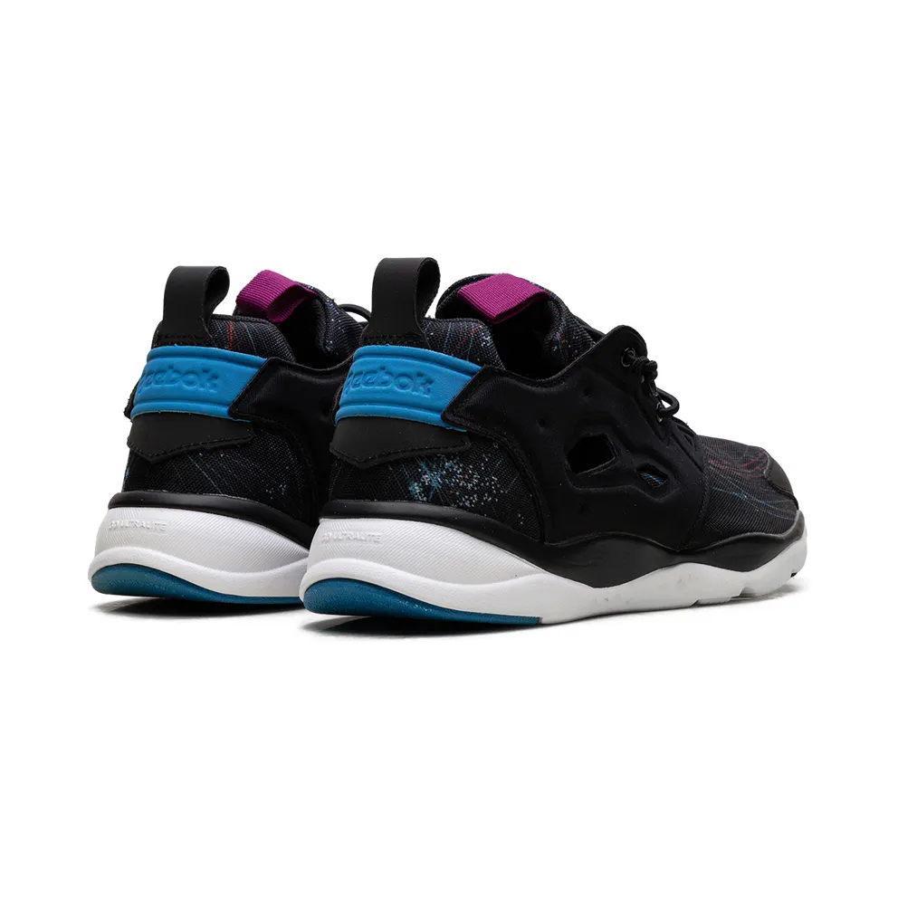 Reebok Furylite Jetsetter “Black” (V67363)