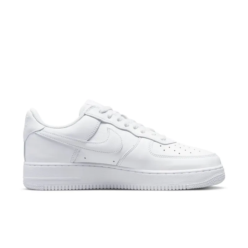 Nike Air Force 1 Low Retro White (DJ3911-100)