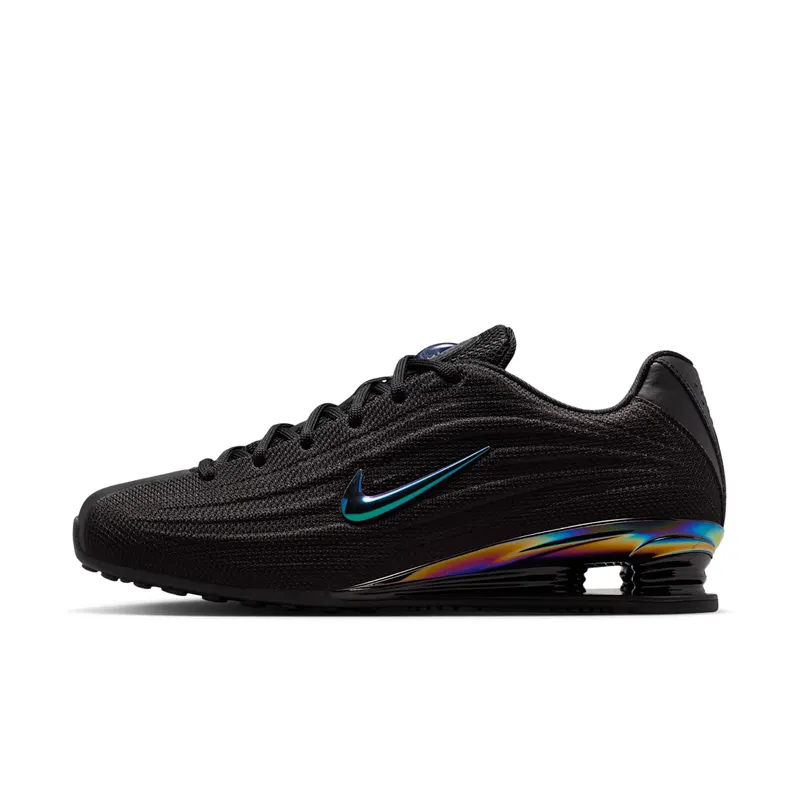 Nike Shox Z SE “Iridescent” (IM6051-001)