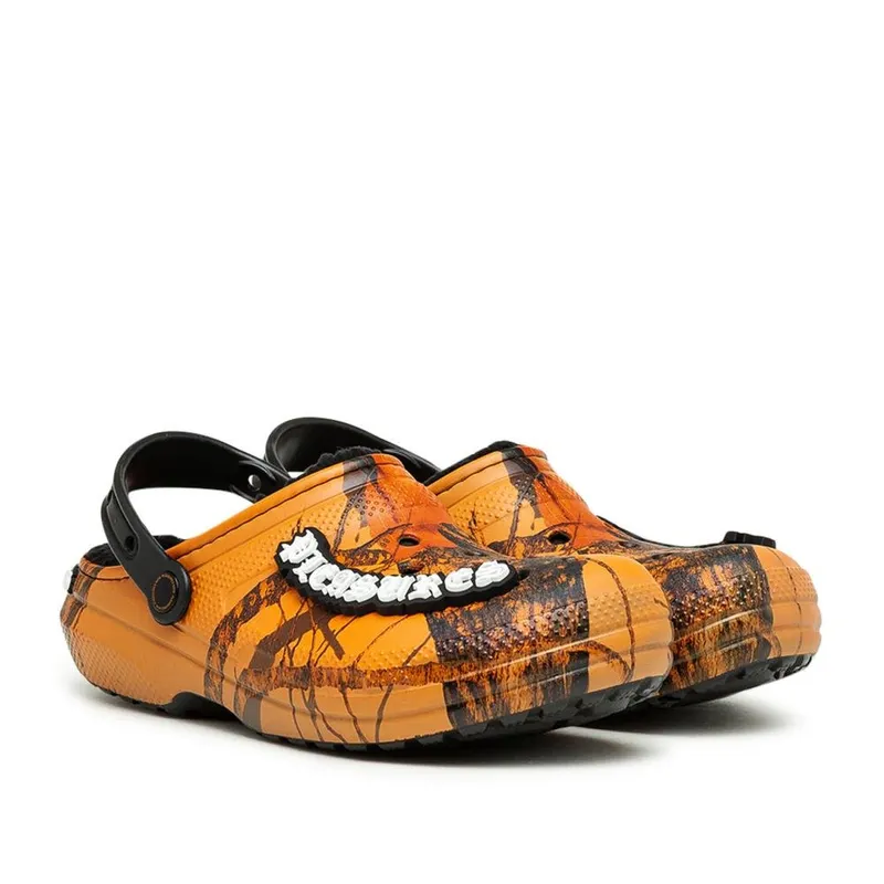 Pleasures x Crocs Dylan Clog (P20F034)