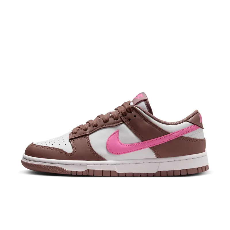Nike DUNK LOW “Smokey Mauve” (FZ3611-208)