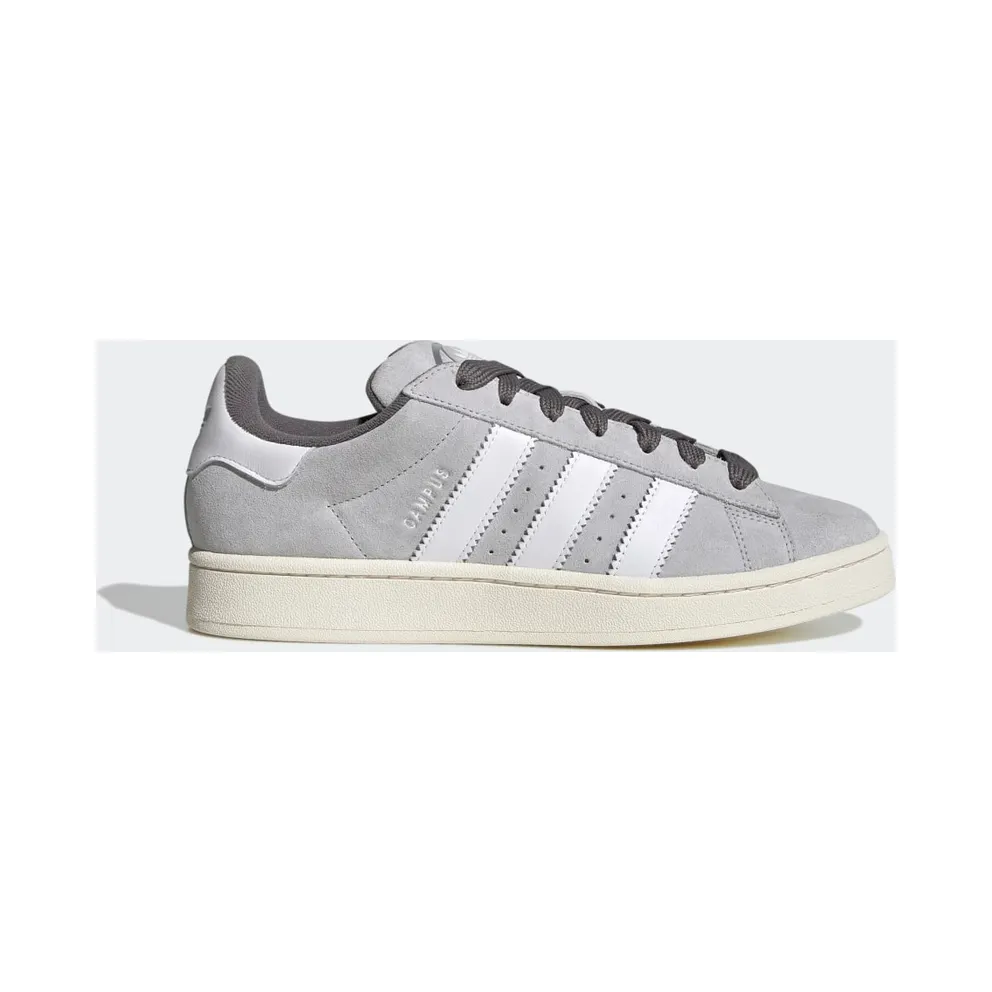 Adidas Campus 00s Grey One / Crystal White / Grey Three (GY9472)