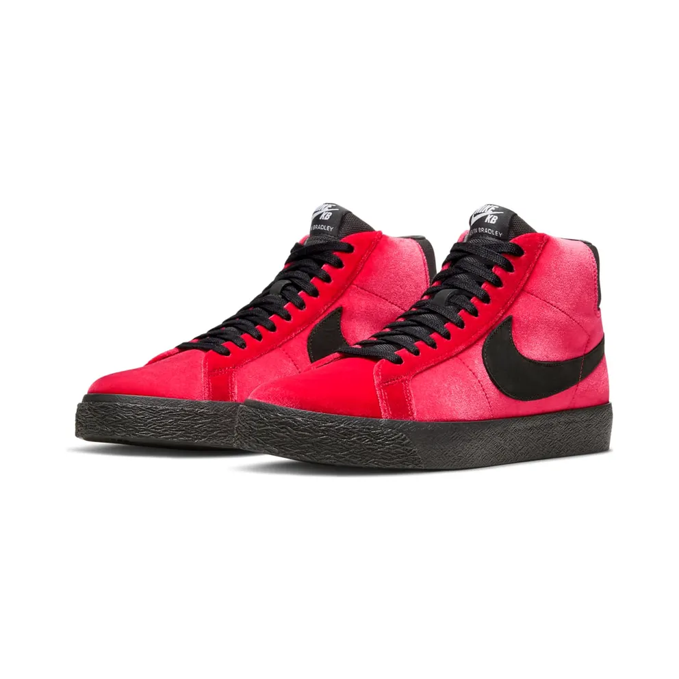 Nike SB Zoom Blazer Mid ‘Kevin and Hell’ (2020) (CD2569-600)