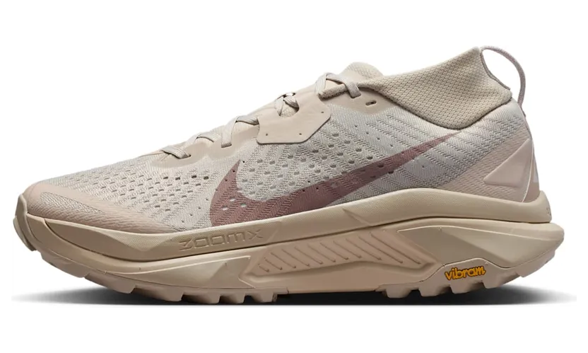 Nike ZoomX Zegama – “Cream Orewood Brown” (HV8113-200)
