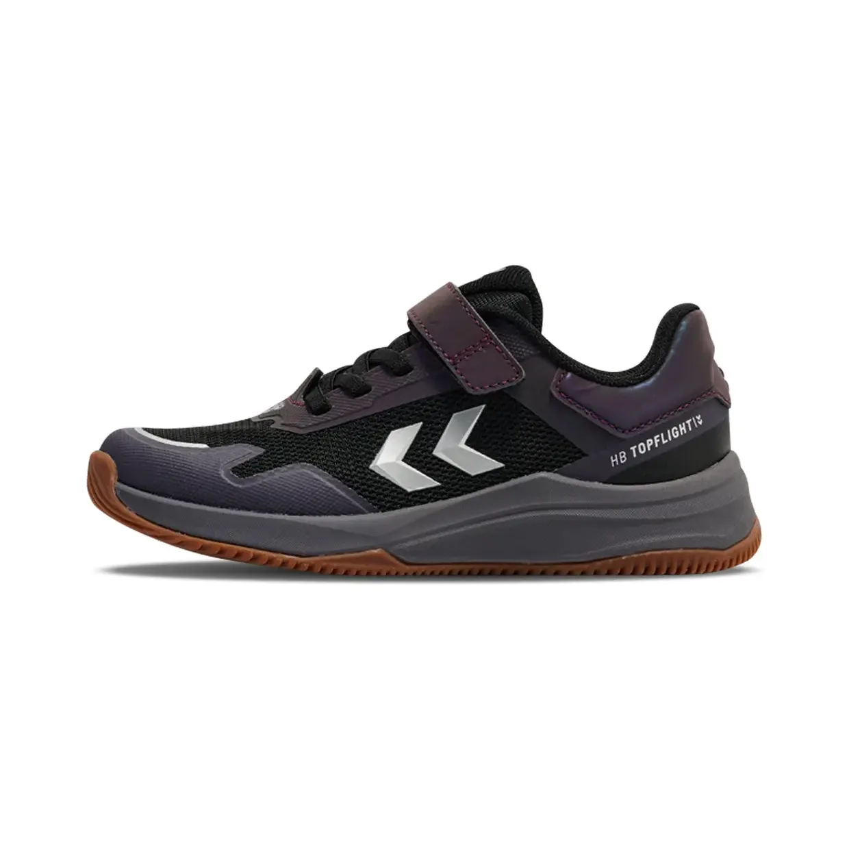 hummel-sneaker 236167-2267