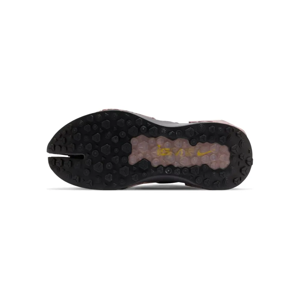Nike ISPA Drifter Split Iron Grey Black/Iron Grey-Smokey Mauve (AV0733-002)