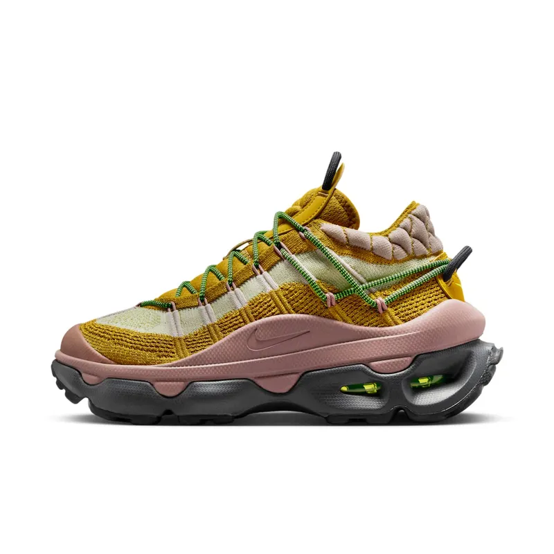 Nike Air Max Flyknit Venture Bronzine Smokey Mauve (FD2110-700)