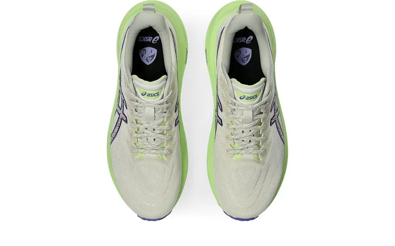 ASICS GT-2000 13 TR Nature Bathing Lime Green (1011C042-300)