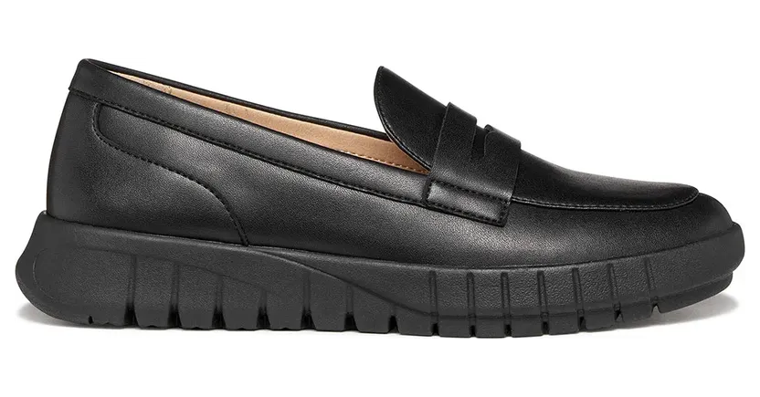 Geox sneaker zwart (D659AB0009B-C9999)