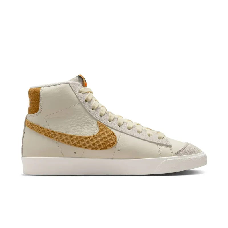 Nike Blazer Mid 77 Waffle (FZ4040-113)