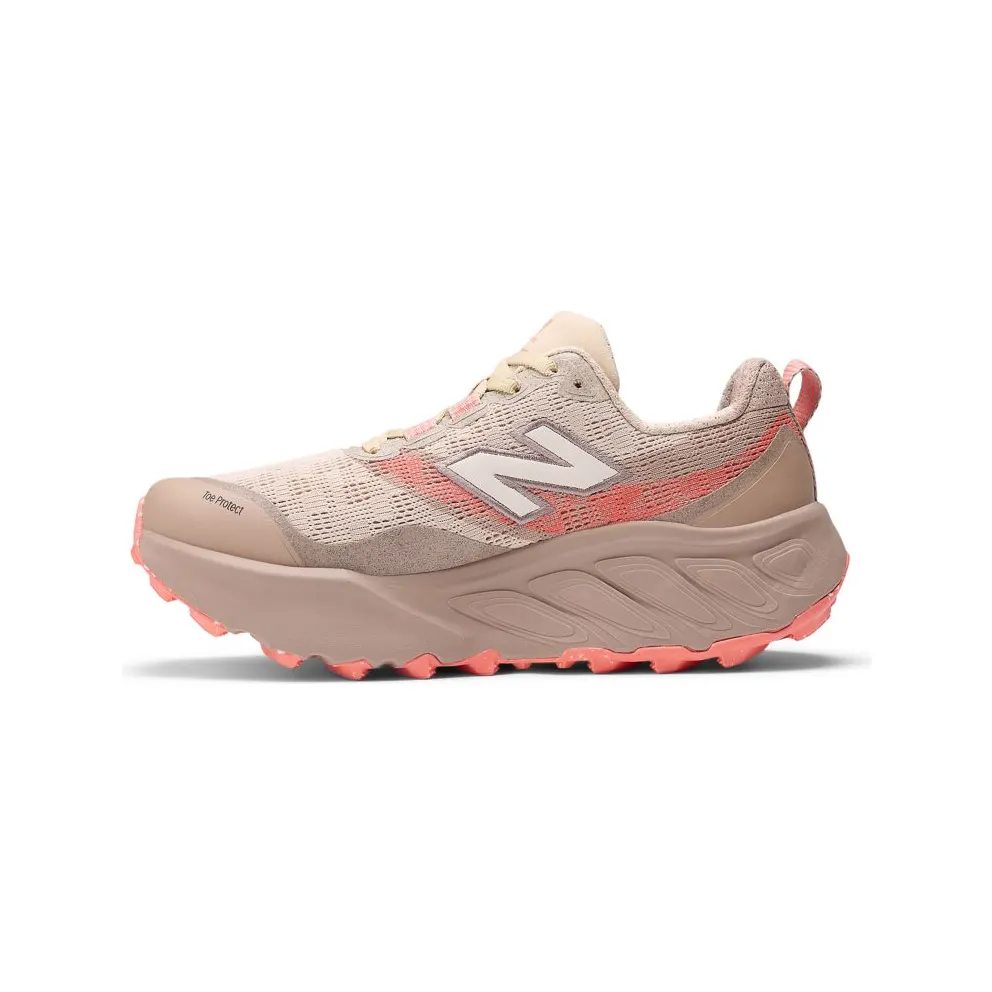 NEW BALANCE Fresh Foam X Hierro v9 “DESERT CLAY / URGENT RED / Urgent Red” (WTHIERV9)