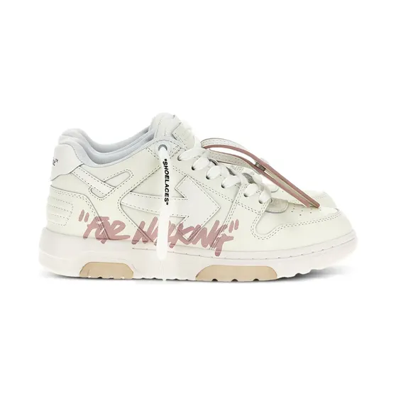 Off-White Out of Office “White” (OWIA259C99LEA0190130)