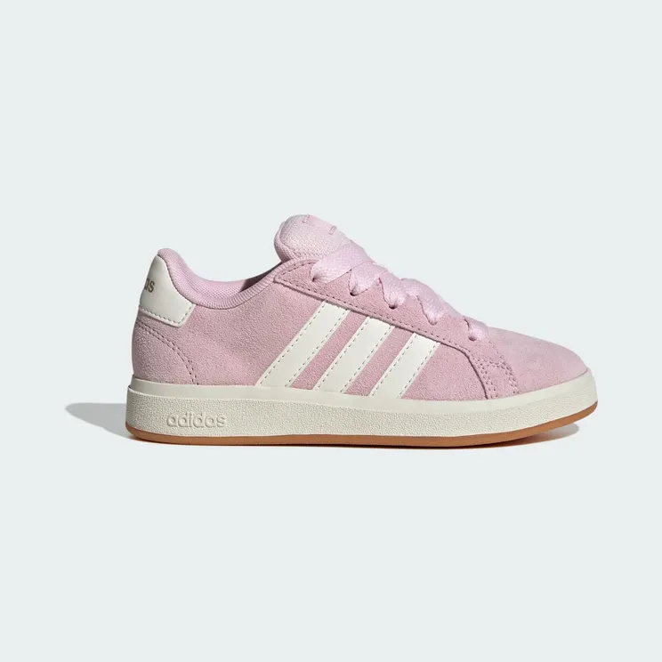 Adidas Grand Court “Pink” (JP5895)