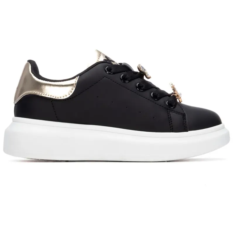 Xti Kids 15405701 Shoes 15405701-Black