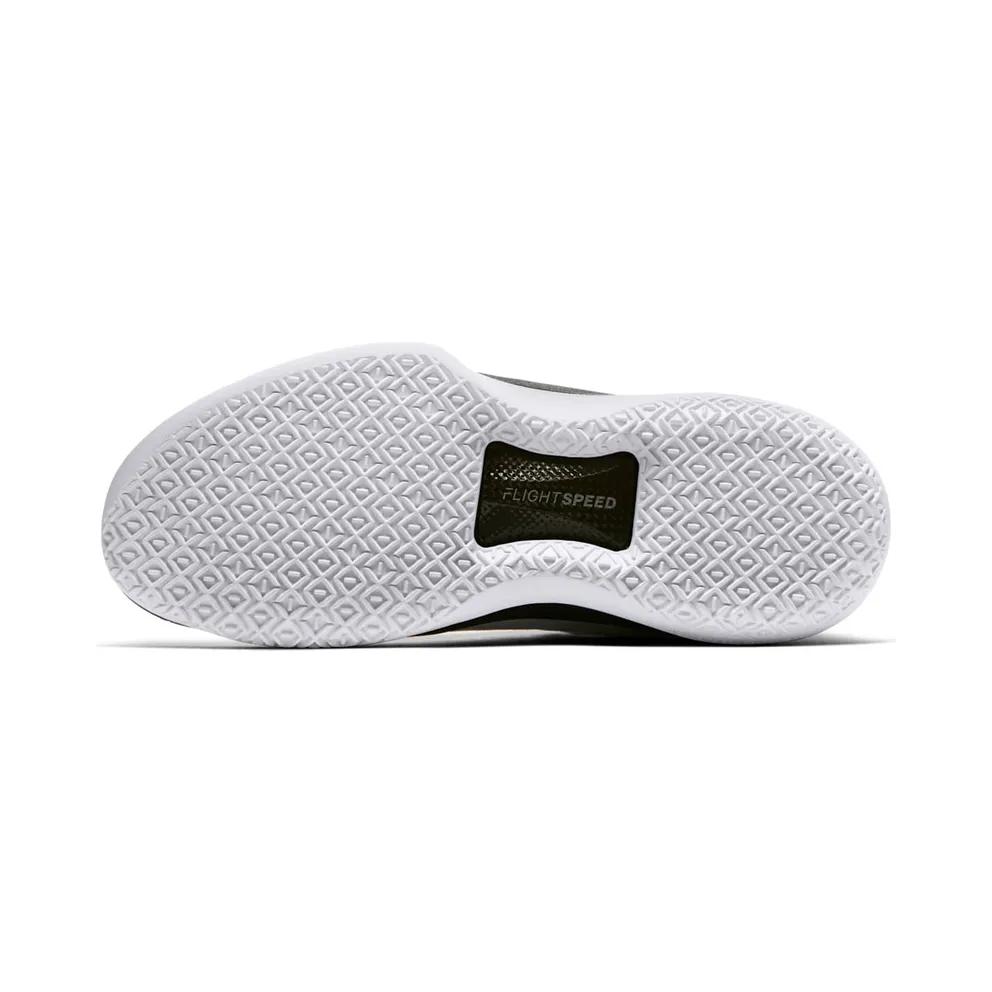 Jordan XXXII Low Wing It White/Metallic Silver-Black (AA1256-102)