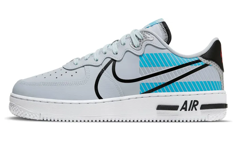 Nike Air Force 1 React CT3316-001