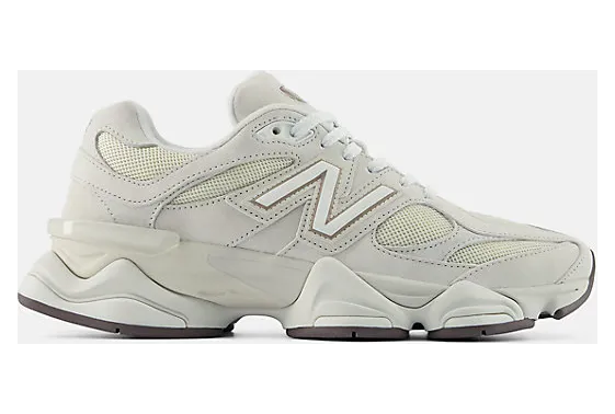 New Balance 9060 “Timberwolf Sea Salt” (U906029Y)