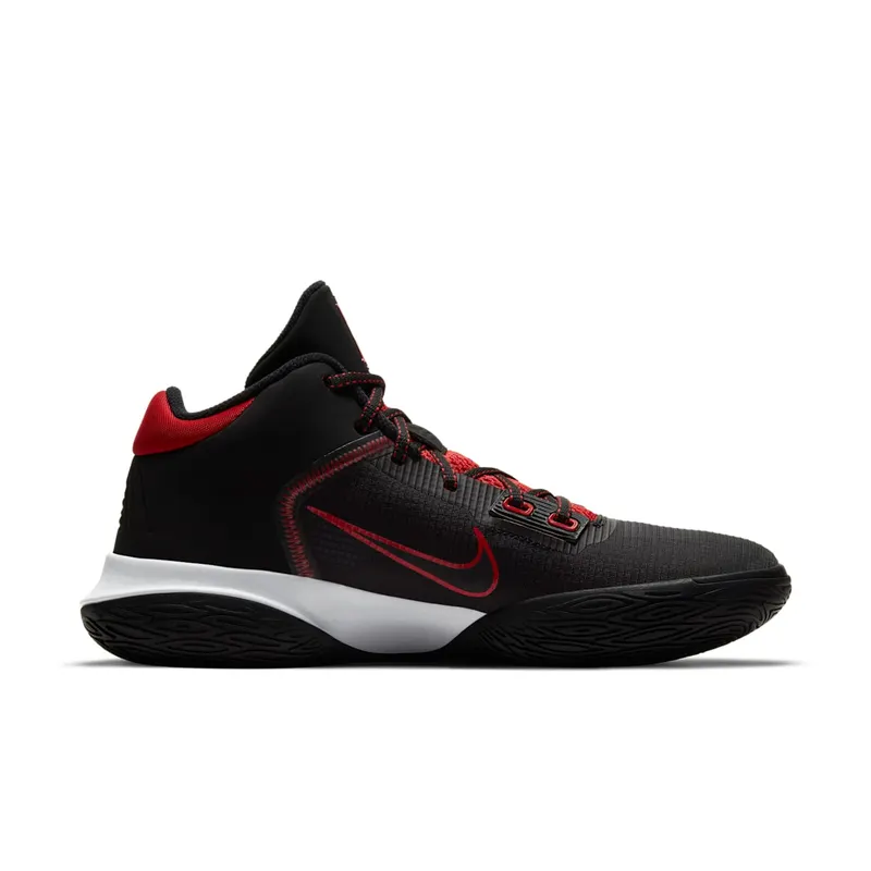 Kyrie Flytrap 4 Basketball Black (CT1972-004)