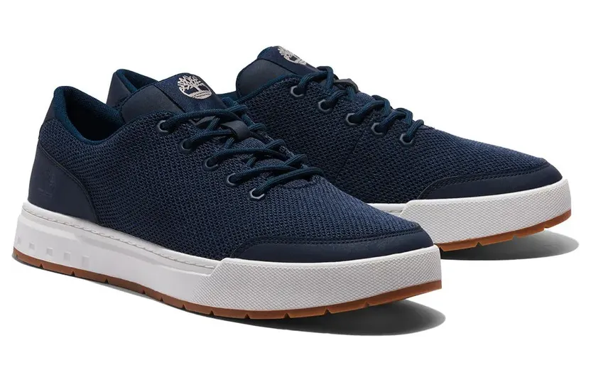Timberland sneaker navy (TB0A285N0191M)
