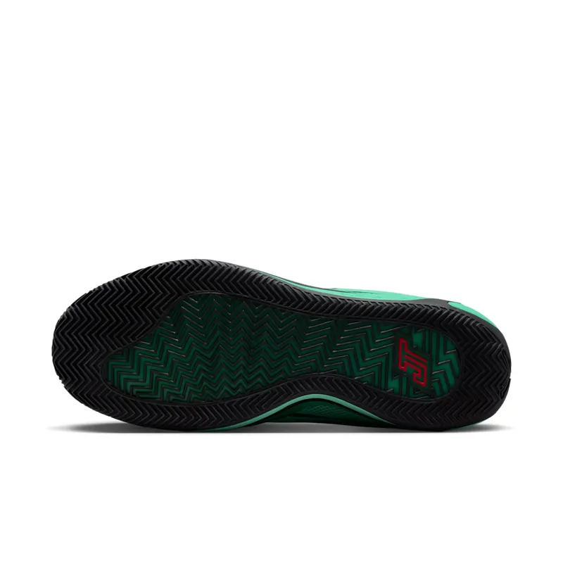 Jordan Tatum 4 “Green Glow” (HQ4614-300)