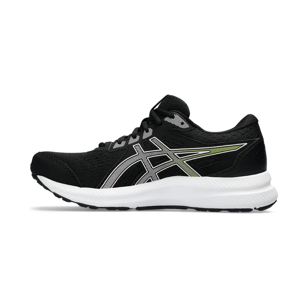 ASICS Gel-Contend 8 Black Cosmos (1012B320-013)