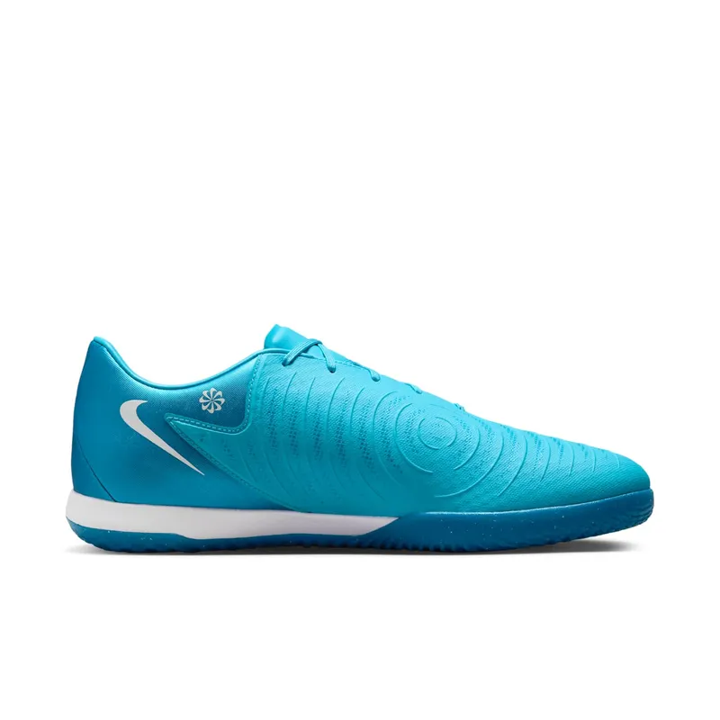 Nike Phantom GX 2 Academy IC Blue Fury White (FJ2581-400)