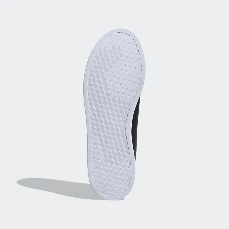 Adidas Courtpoint Base Core Black / Core Black / Carbon (GZ5336)