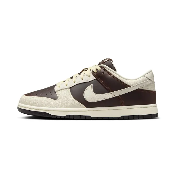 Nike Dunk Low “Fauna Brown” (IH7333-200)