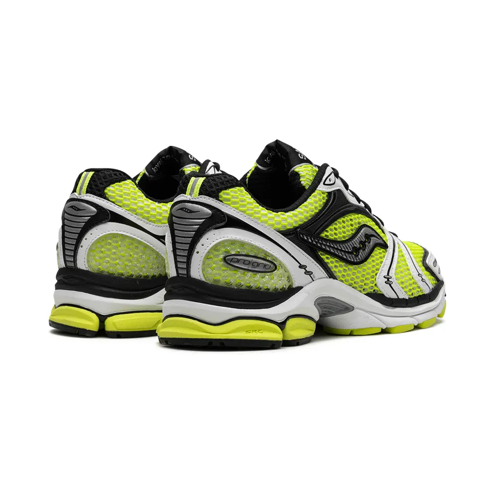 Saucony Progrid Triumph 4 Neon Yellow (S70704-6)