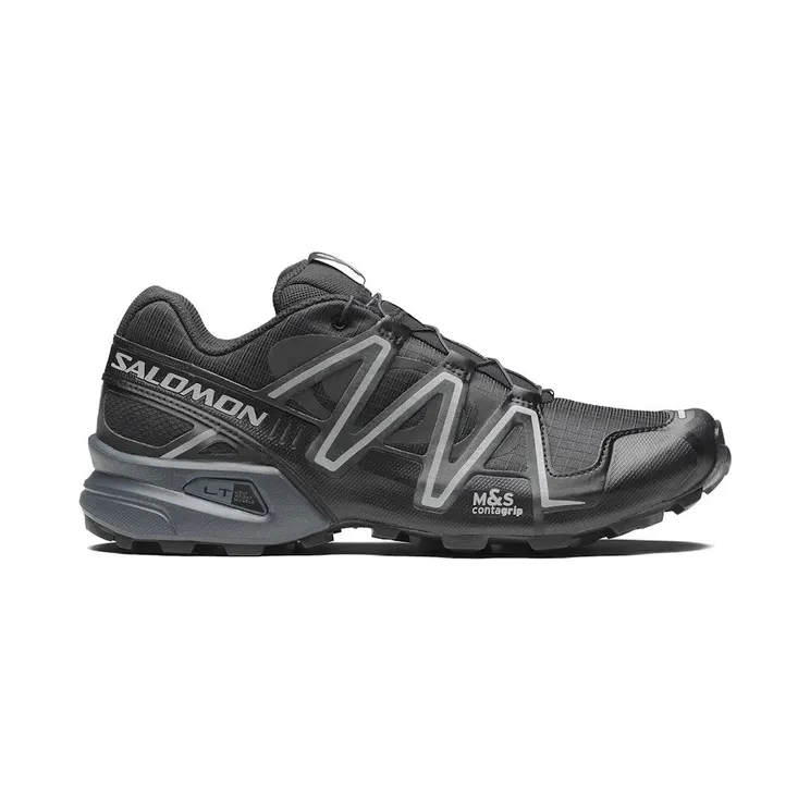 Salomon Speedcross 3 Night Pack (L47676500)